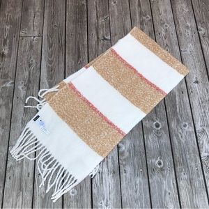 Madewell scarf